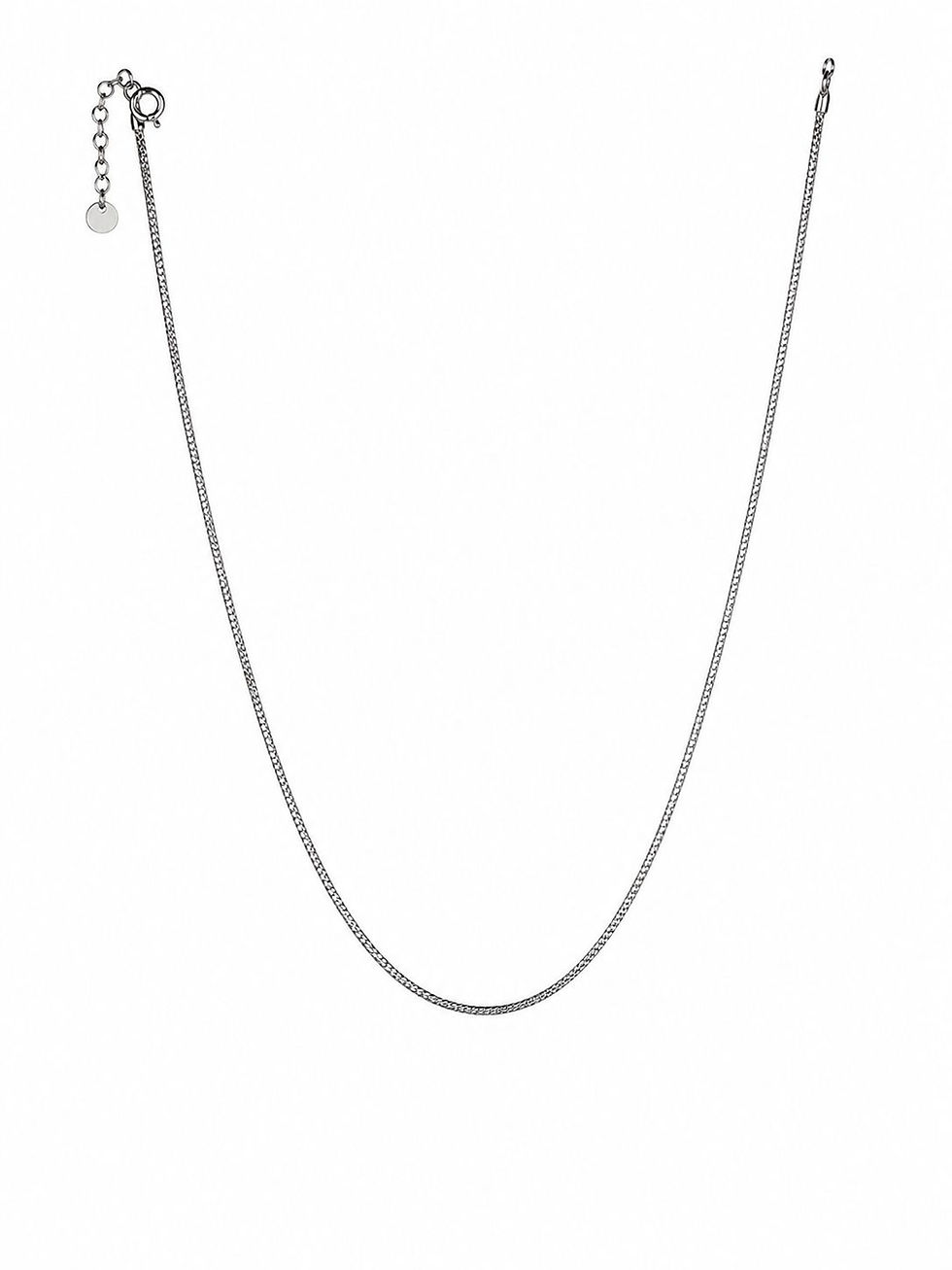 Miniatura: COLAR CHOKER DELICADA DESIGN FITA LIGHT