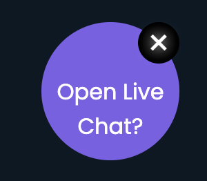 Setting Up Your Chat Window