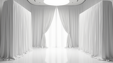 Pipe and Drape Rentals for Events in San Antonio