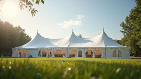 Top Equipment for Party Rentals in San Antonio - Party Equipment Rental Tips