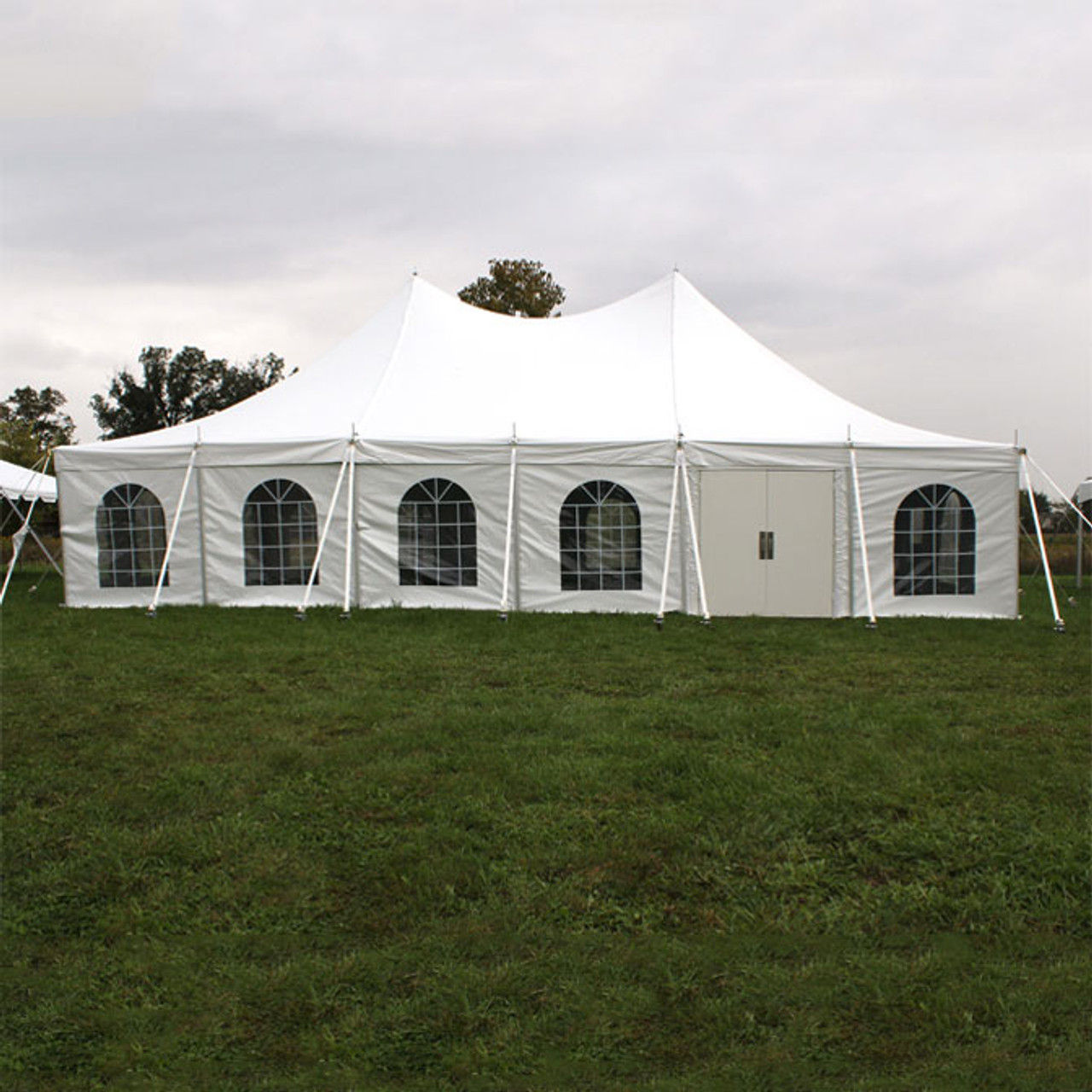 Pole Tent - 40' x 60'