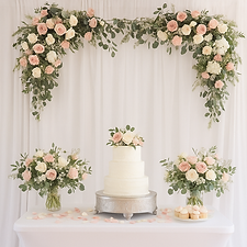 Wedding Decor San Antonio