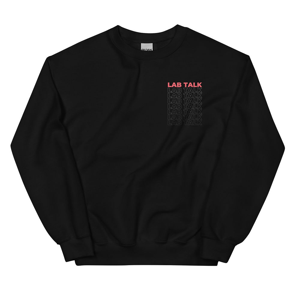Thumbnail: Rypen Performance Lab Talk Sweatshirt