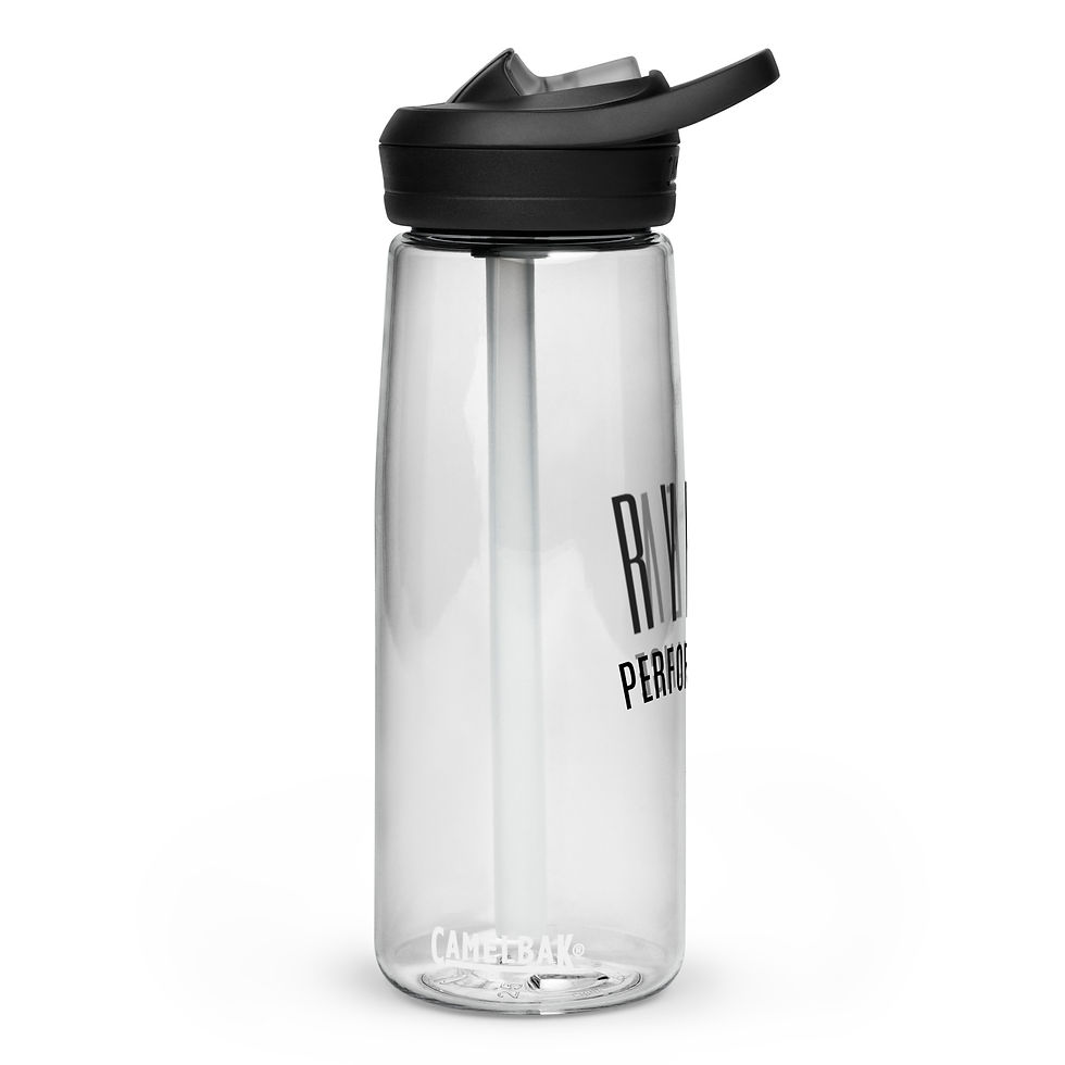 Thumbnail: RYPEN Performance sports water bottle