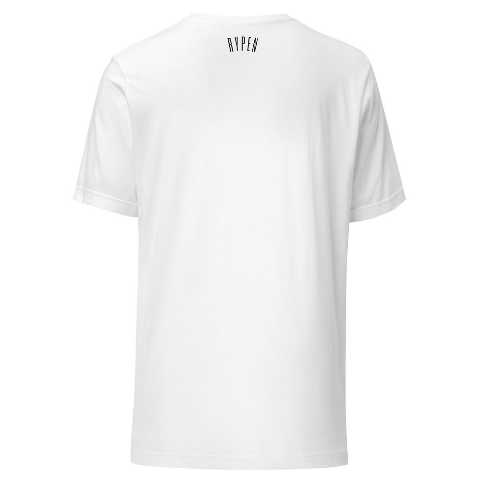 Thumbnail: Rep Your City El Segundo RPL Unisex t-shirt