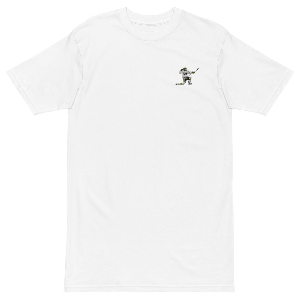 Rypen Performance Lab HTH BRISS Celly Men’s premium heavyweight tee