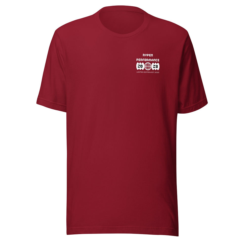 Thumbnail: Say It With Ya Chest t-shirt
