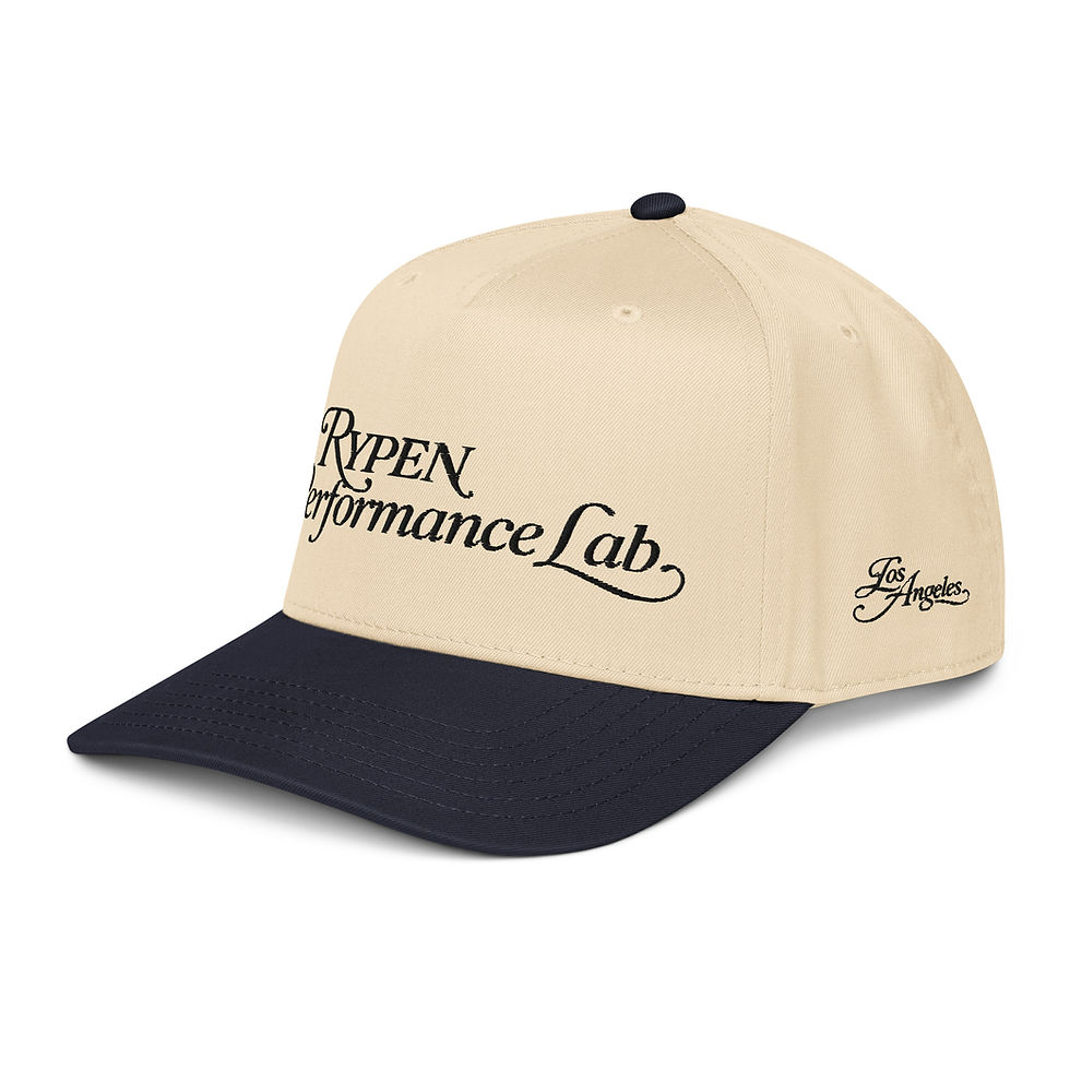 Thumbnail: Rypen Performance Lab Masters Hat