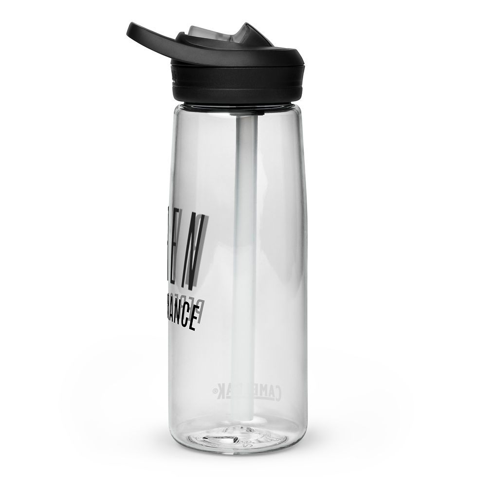 Thumbnail: RYPEN Performance sports water bottle