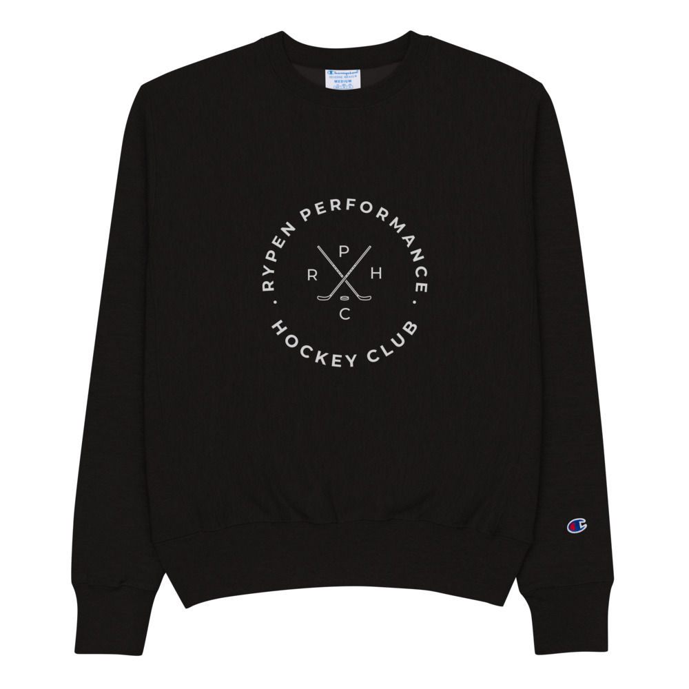 Rypen Performance Hockey Club Champion Sweatshirt