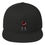 Thumbnail: Rypen Performance Lab HTH IVES Defenseman Flat Bill Cap