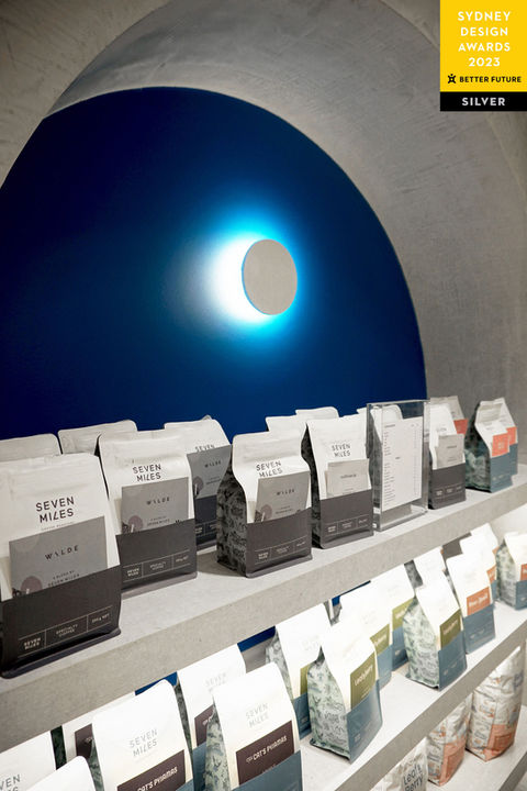 Sydney Interior Design Winner