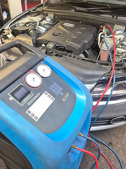 ac regas