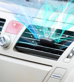 ac vent clean