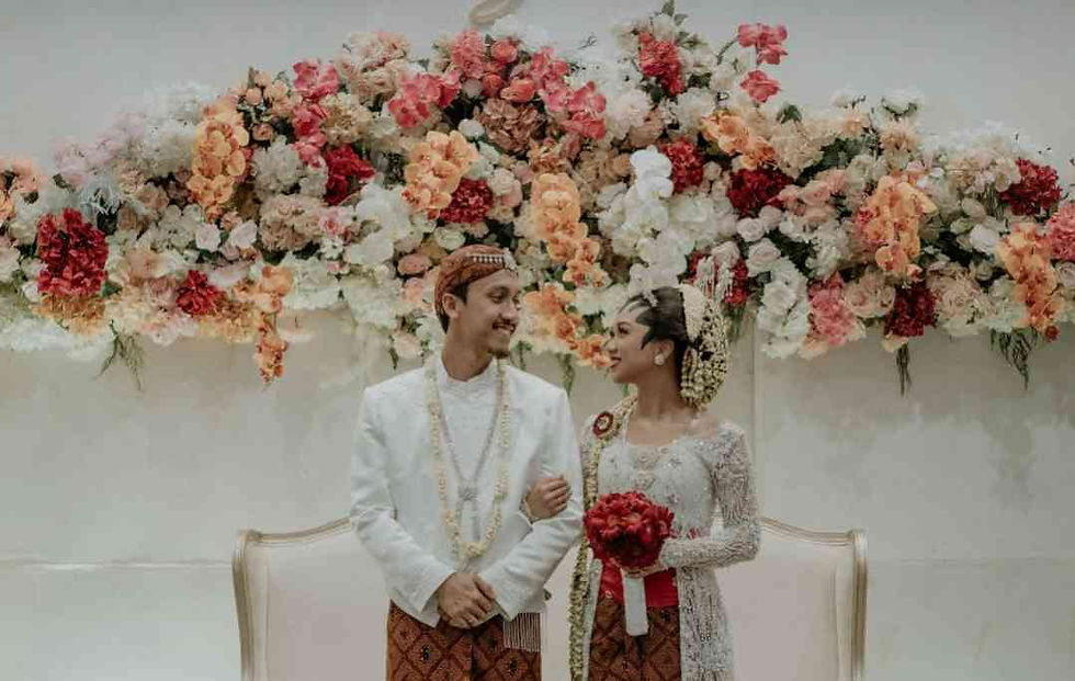 biaya pernikahan sederhana