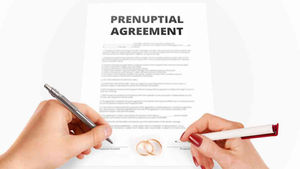 Perjanjian Pranikah: Pengertian dan Manfaatnya