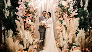 10 Tema Pernikahan Unik yang Bisa Menjadi Inspirasi untuk Hari Spesialmu