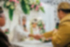 urutan wali nikah