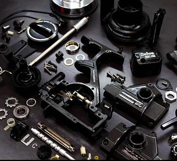 REEL SERVICING 