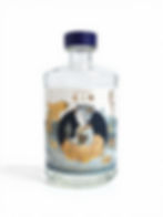 GIN ETSU PACIFIC OCEAN (giapponese)
