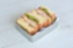 CHICKENSANDO
