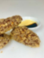 ★ NUGGET DI SALMONE (3pz)