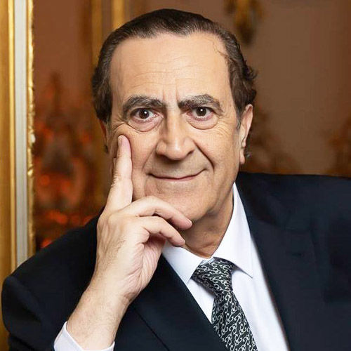Michel Sogny