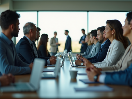 Selección de personal comercial: expertos en zona oeste