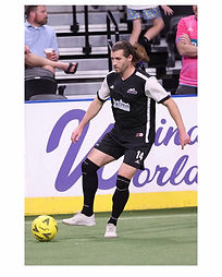 stl ambush player