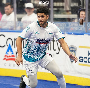 STL ambush player