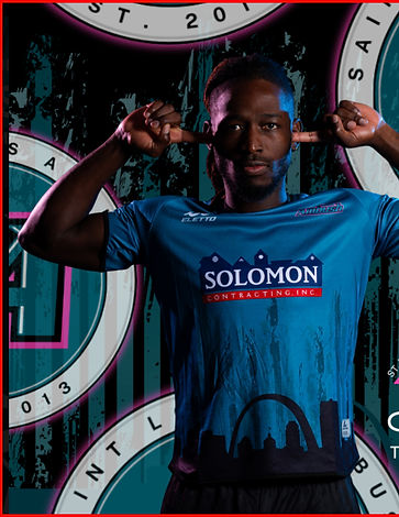 stl ambush player