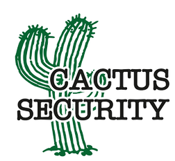 Cactus Security | Alarms & CCTV