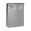Miniaturbild: Briefkasten S-Box - Korpus anthrazit, Front: grau