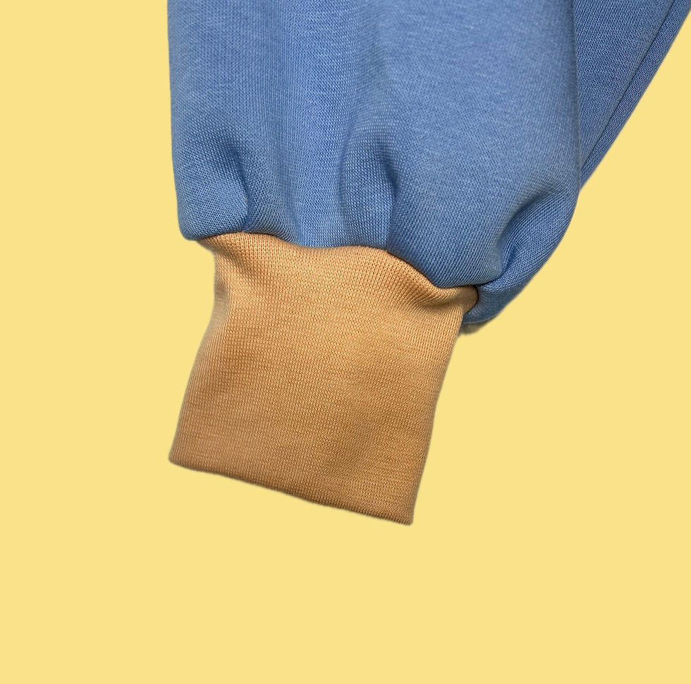 Thumbnail: Dustin Sweatshirt