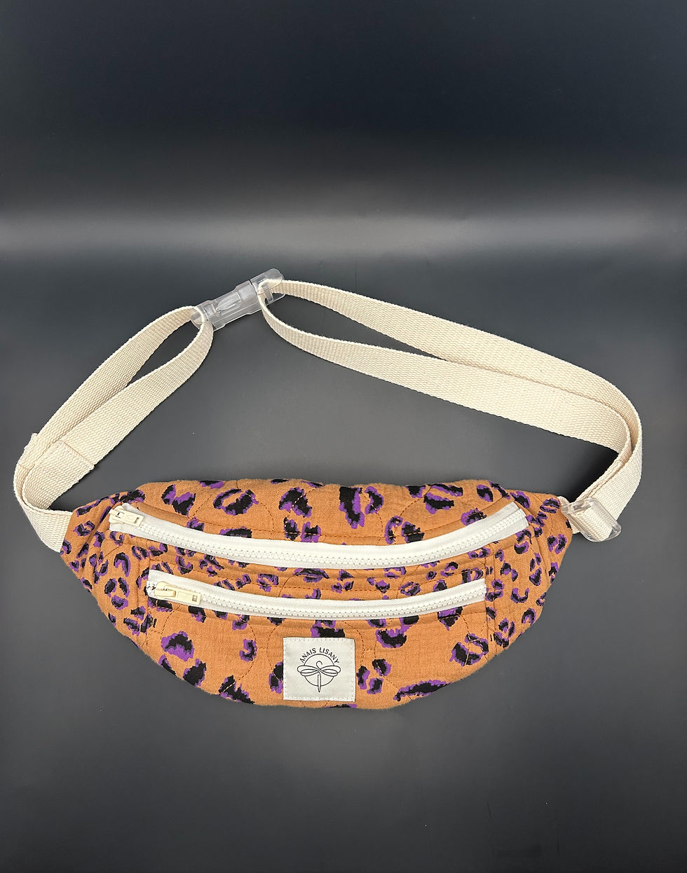Thumbnail: AFTER SCHOOL Fanny pack