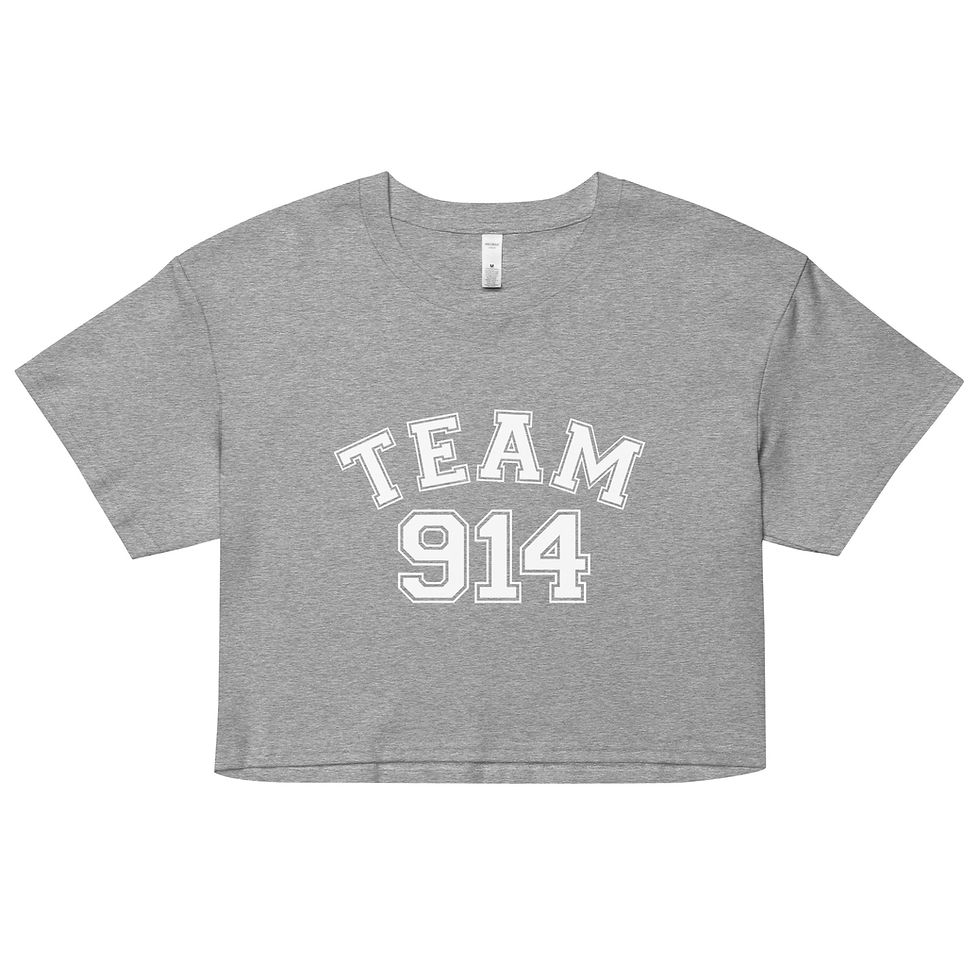 Thumbnail: Women’s crop top