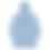 Thumbnail: Nature Whore Embroidered pigment-dyed hoodie
