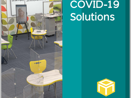 MooreCo | LEARNING, WORKING, AND THRIVING THROUGH COVID-19