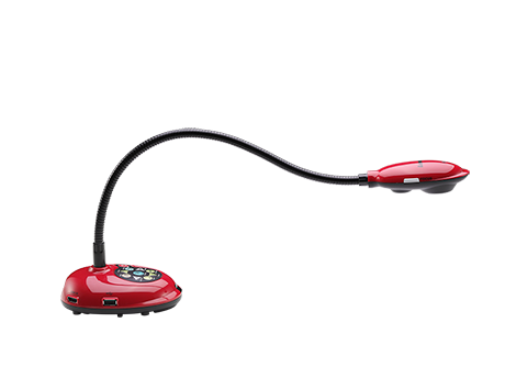 Thumbnail: Lumens DC172 4K Document Camera