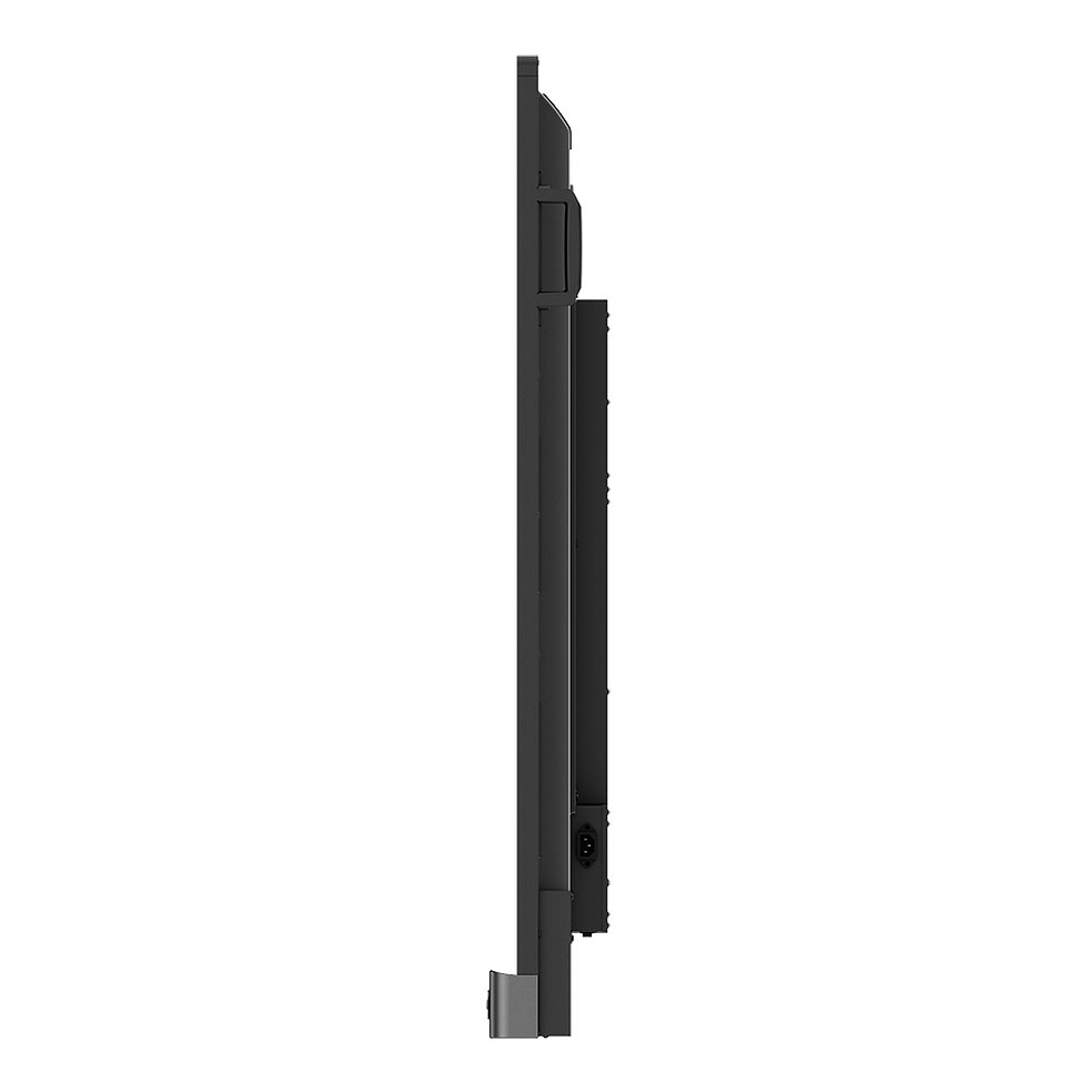 Thumbnail: BenQ 4K UHD 75”Education Interactive Flat Panel Display | RP7502