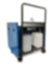 Thumbnail: Copernicus Portable Sink Grades 6+ Counter Height 34 1/2”- Base Model