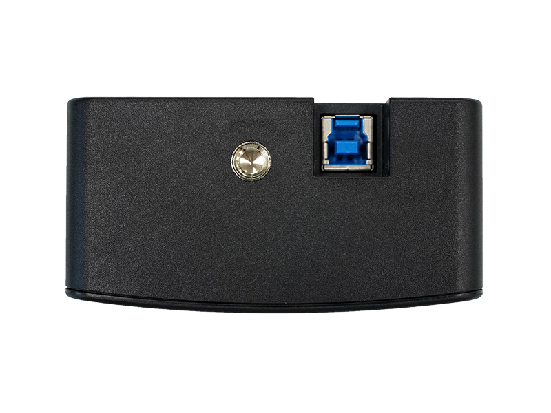 Thumbnail: Lumens VC-B10U ePTZ USB Camera