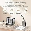 Thumbnail: IPEVO Document Scanner