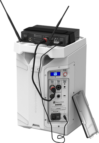 Electro-Voice EVERSE 8 | Creative-image technologies
