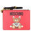Thumbnail: MOSCHINO Toy Bear Clutch Bag