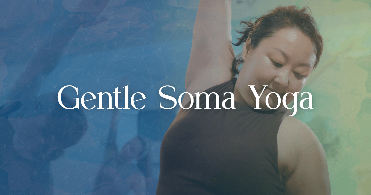 Gentle Soma Yoga Image