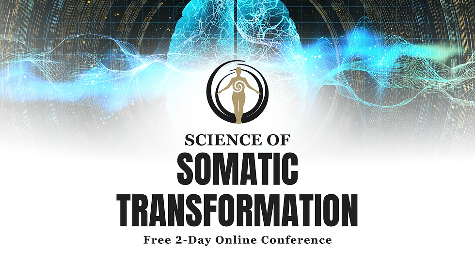 Science of Somatic Transformation