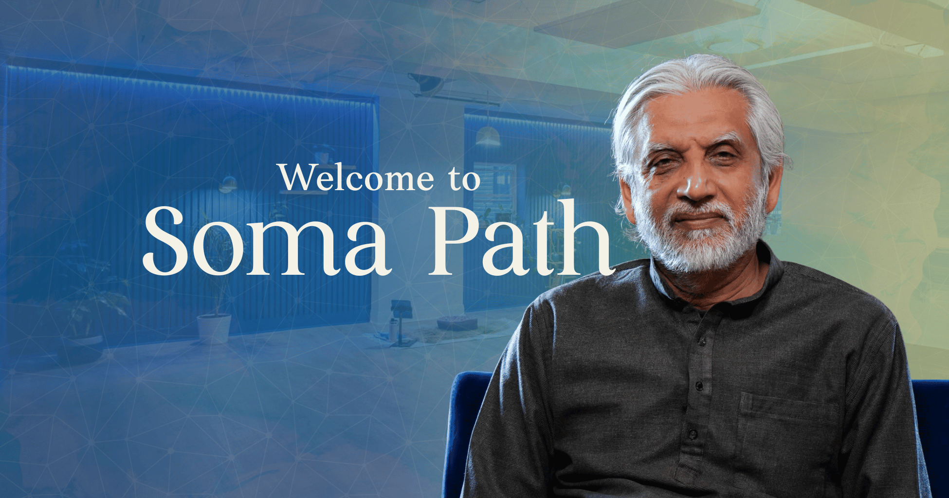 Soma- Awakening the body’s wisdom logo