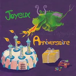 Pour Les Anniversiares Ribamboule Pour Les Anniversiares Ribamboule