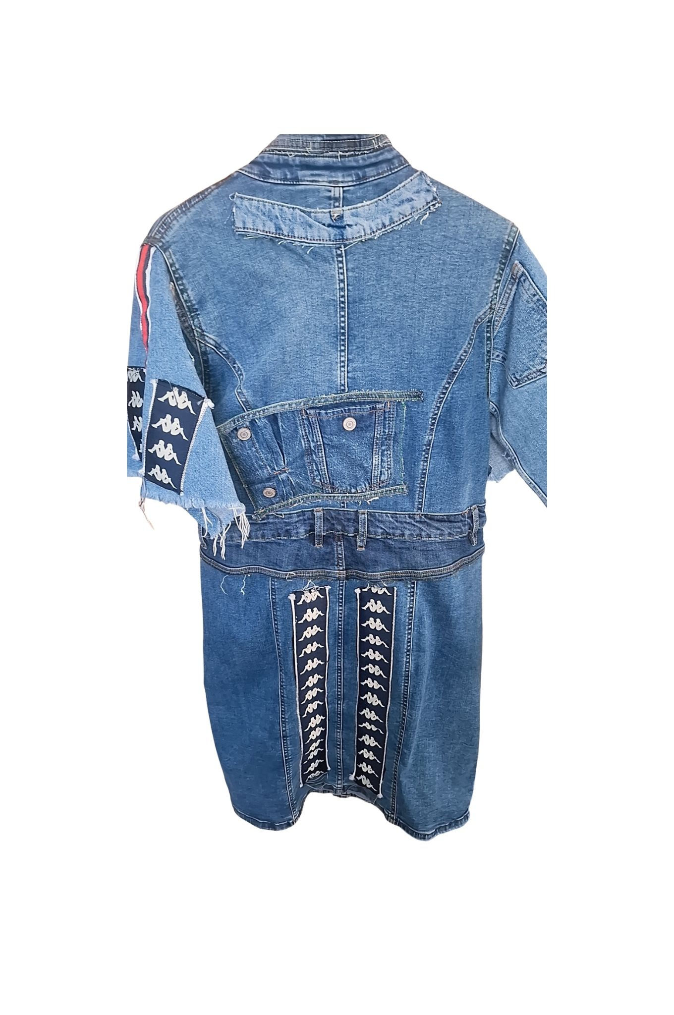 GEUPCYCLEDE JEANSJAS
